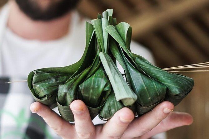 From Ubud: Authentic Bali Farm Cooking School & Organic Farm - A Deep Dive into the Experience