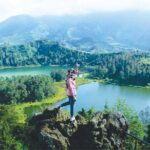 From Yogyakarta: Dieng Plateau Golden Sunrise Private Day Trip - Climbing Sikunir Hill for Sunrise