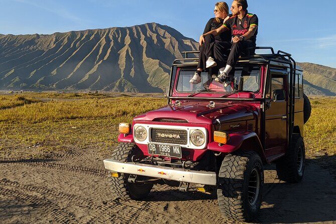 From Yogyakarta: Mount Bromo Sunrise and ijen crater Blue Fire - 3 Days - Who Should Book This Tour?
