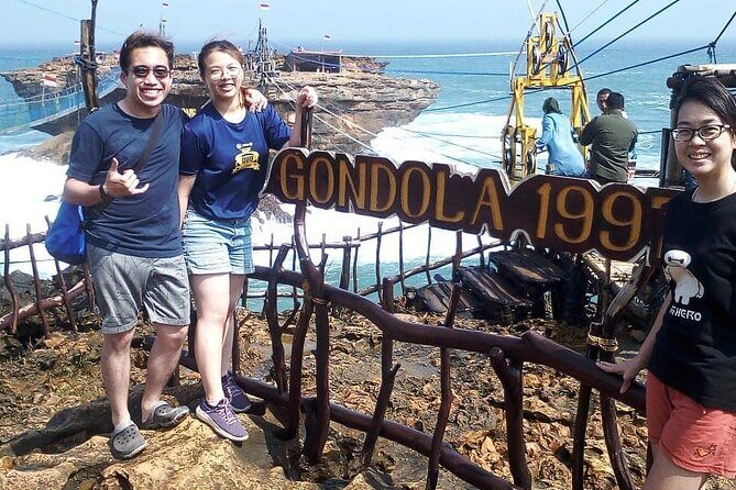 From Yogyakarta: Timang Beach Gondola in 1 Day - Who Should Consider This Tour?