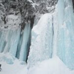 Frozen fall trekking - What Sets This Tour Apart?