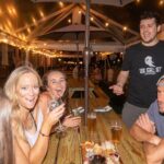 Ft Lauderdale Ghosts Boos and Booze Haunted Pub Crawl - The Itinerary: What to Expect at Each Stop