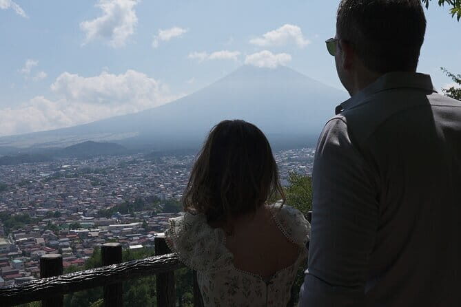 Fuji Photo Tour - What the Tour Means for Photographers