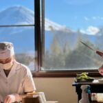Fujisan Sushi Making Lesson - Who Will Love This Experience?
