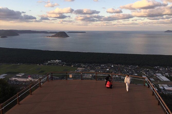 Fukuoka Nature and Cultural Sightseeing Tour - What Makes This Tour Stand Out?