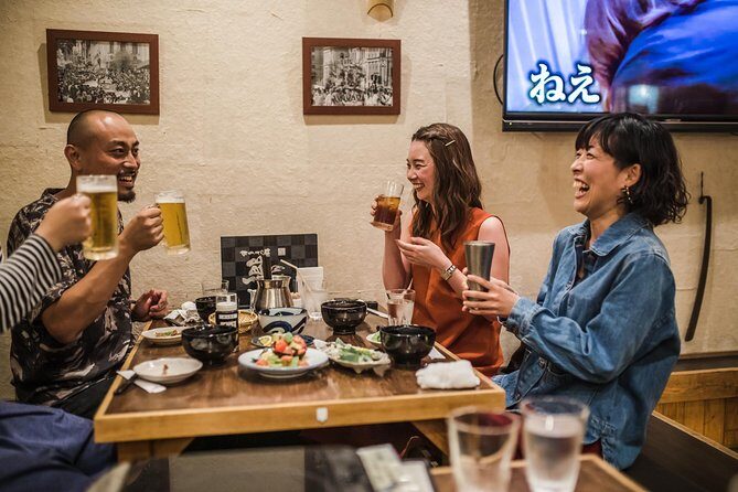 Fukuoka One Day Tour with a Local: 100% Personalized & Private - The Practicalities: What to Expect