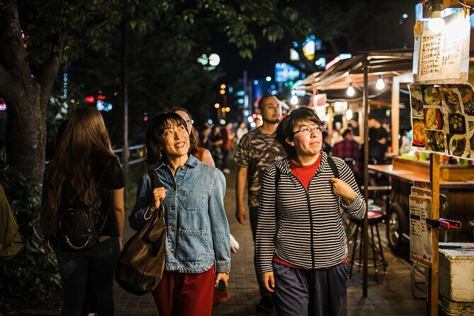 Fukuoka Private & Personalized Introductory Tour with a Local - FAQ
