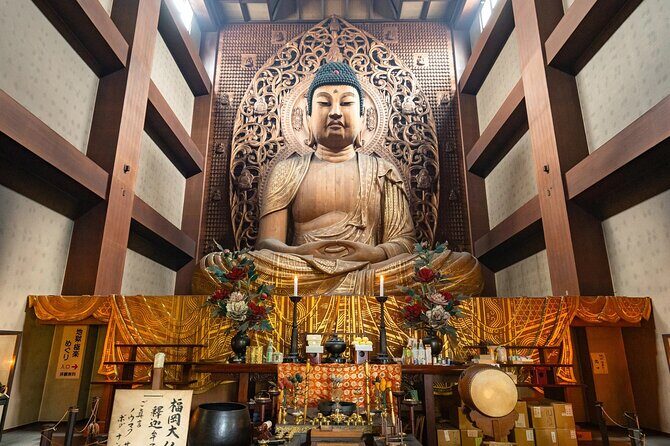 Fukuoka Your Way: 100% Customisable Private Tour with Local Guide - Practical Details and What They Mean for Travelers
