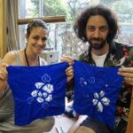 Fukusa Shibori Class - FAQ
