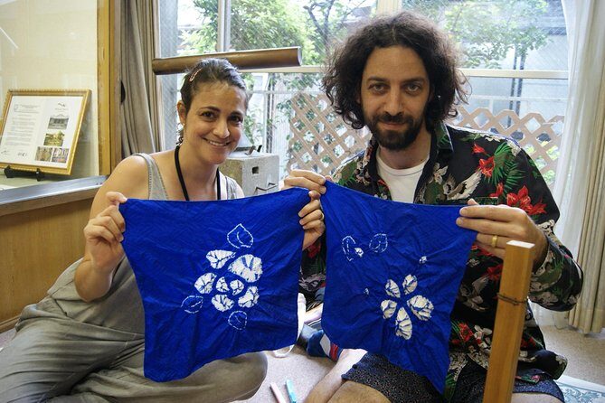 Fukusa Shibori Class - FAQ