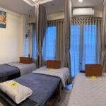 Full Body Combo with Aromatherapy or Deep Tissue treatment - The Treatment Options and Their Benefits