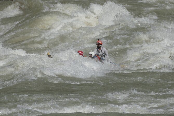 Full Day 35km Private Rafting in Rishikesh - Practical Details & Tips