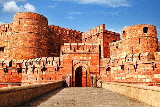 Full-Day Agra City Tour visit The Taj Mahal at Sunrise and Agra Fort - What Makes This Tour Stand Out
