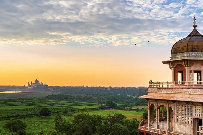 Full Day Agra Local Sightseeing Private Tour - What’s Included and What to Budget For