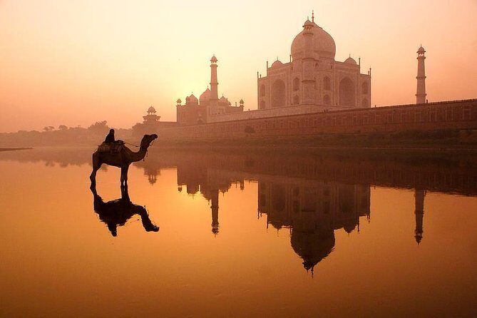Full Day Agra Tour With FatehPurSikri and More - FAQs