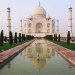 Full-Day Agra Tour with Taj Mahal From Mumbai By Air - Practical Considerations and Tips