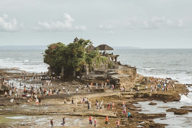 Full Day All Inclusive Tanah Lot and Uluwatu Sunset Tour - Final Thoughts: Is It Worth It?