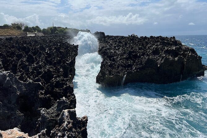 Full Day All Inclusive Uluwatu South Bali Private Tour - What Sets This Tour Apart?
