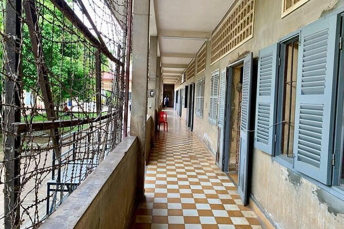 Full-Day Amazing Phnom Penh City Tours - Final Thoughts