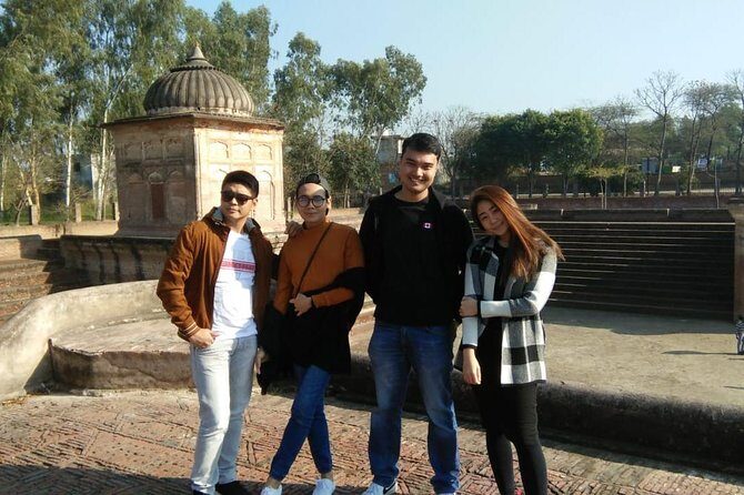 Full day Amritsar city tour with Wagah border ceremony - Practical Details & Travel Tips