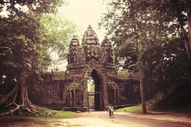 Full-Day Angkor Wat & All Must-See with Banteay Srei Private Tour - Final Thoughts