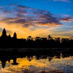 Full-Day Angkor Wat Sunrise Private Tour with Guide from Siem Reap - The Reviews Tell the Real Story