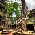 Full Day Archeological Tour in Siem Reap with Sun Set - An In-Depth Look at the Itinerary