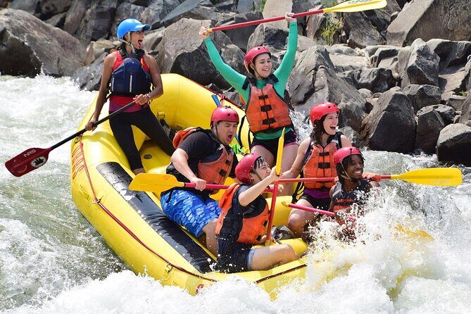 Full Day ATV Quad Bike and White Water Rafting Experience in Bali - The Itinerary Breakdown: What to Expect