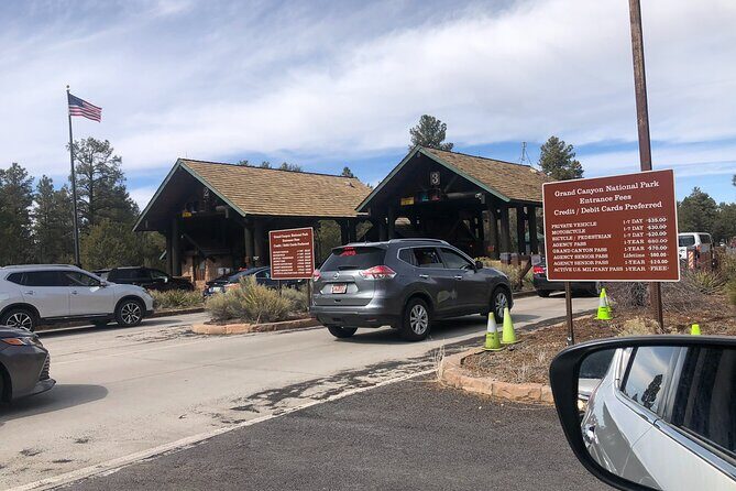 Full Day Awe Inspiring Grand Canyon Tour w/ Lunch from Flagstaff - Why This Tour Offers Great Value