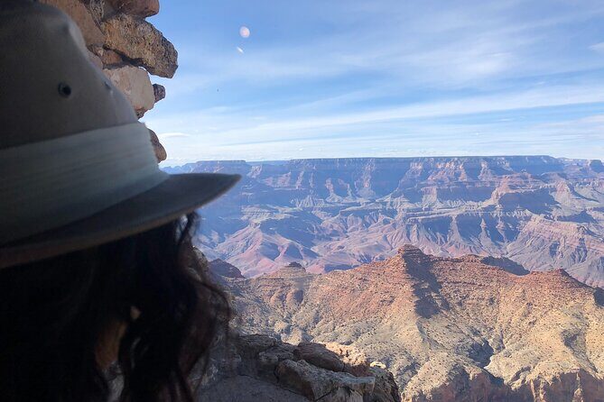 Full Day Awe Inspiring Grand Canyon Tour with Lunch from Sedona - Final Thoughts