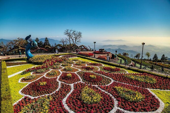 Full day Ba Na Hill with Cable Car and Lunch from Da Nang - Final Thoughts