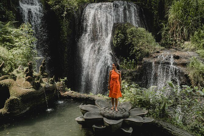 Full Day Bali Experience with Blessing Tour - Authentic Insights from Reviewers