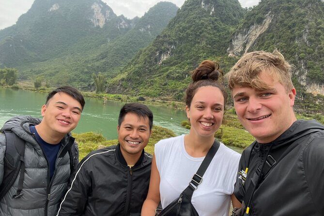 Full-Day Ban Gioc Waterfalls Tour - The Value and Practicalities