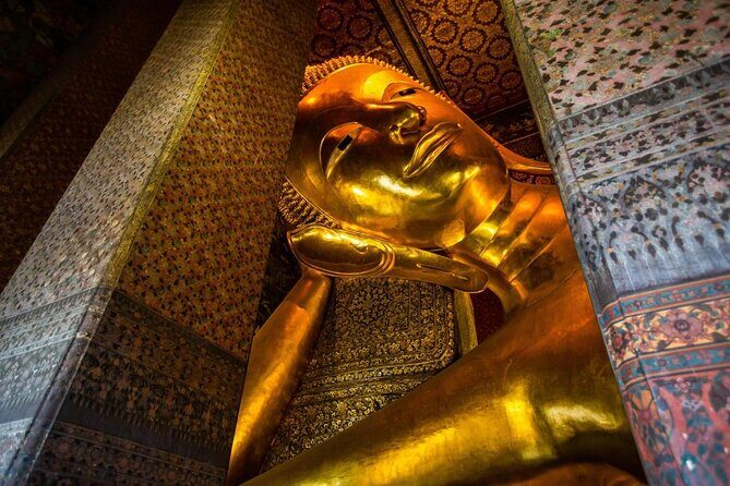 Full Day Bangkok PRIVATE City Tour With Locals - Wat Trimit & Wat Pho tickets - Practical Details & What To Expect