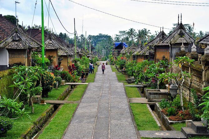 Full Day Batur Volcano and Besakih Temple Tour - Who Is This Tour Best Suited For?