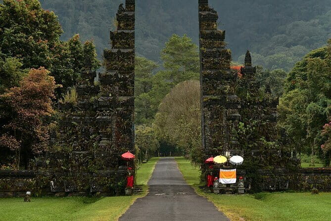 Full Day Bedugul and Tanah Lot Tour - Most Scenic Site - An In-Depth Look at the Itinerary
