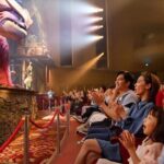 Full Day Beijing Universal Resort Guided Tour with Car Transfer - What Makes This Tour Special?