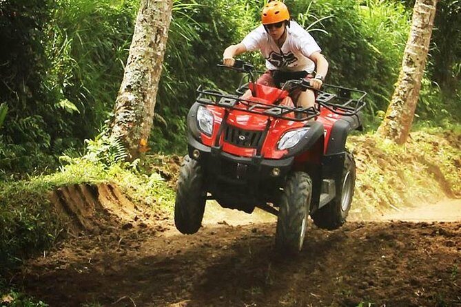 Full Day Best Combination of Bali Atv and Ayung River Rafting Tour - Practical Tips & What to Expect