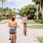 Full Day Bicycle Rental - What’s Included in the Rental?