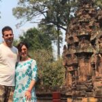 Full-Day 'Big Tour' with Sunset at Phnom Bakheng - The Benefits and Drawbacks