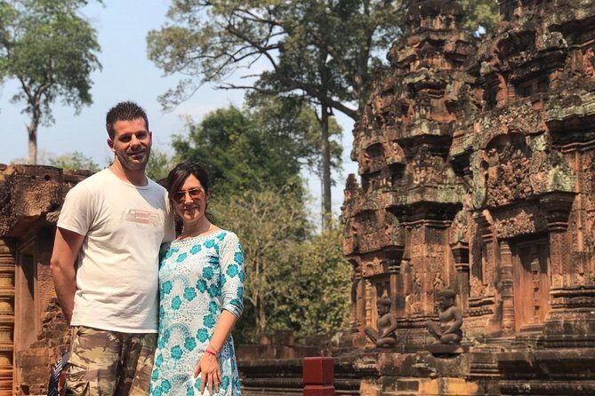 Full-Day 'Big Tour' with Sunset at Phnom Bakheng - The Benefits and Drawbacks
