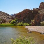 Full Day Black Canyon Narrows Kayak Adventure - Practical Details: What You Should Know