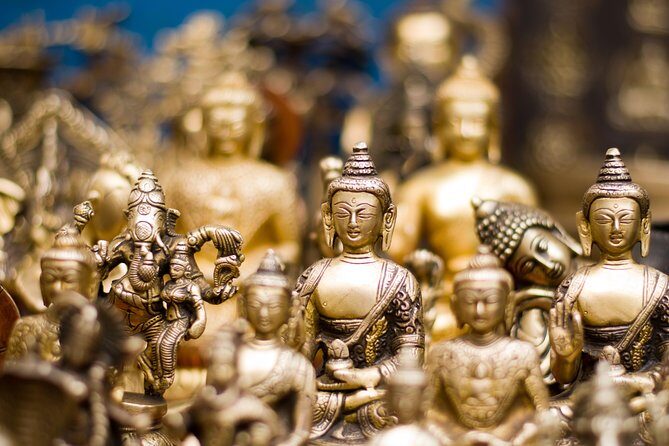 Full-Day Bodh Gaya Private Tour from Patna - Who Is This Tour Best Suited For?