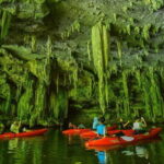 Full-Day Bor Thor Sea Cave Kayaking Adventure from Krabi - The Itinerary Breakdown
