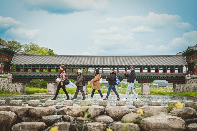 Full Day Busan and Gyeongju Guided Tour - FAQ