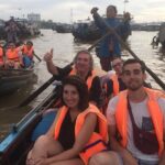 Full-day Cai Rang floating market - explore countryside, make bakery - from HCM - Exploring the Day in Detail