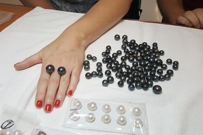 Full-Day Cambodian Gemology Workshop from Siem Reap - FAQs