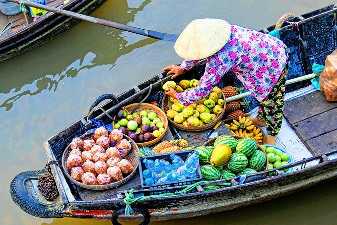Full Day Can Tho Private Tour Cai Rang Float Market and Con Son - The Value and Practicalities