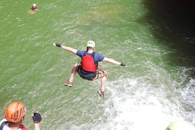 Full-Day Canyoning Tour with Datanla Falls Rappelling - Final Thoughts