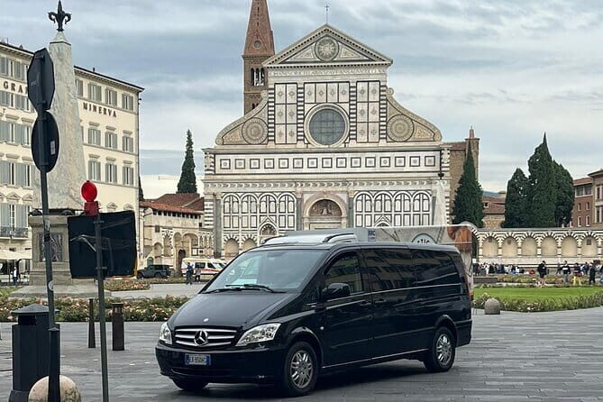 Full-Day Car Tour Siena San Gimignano and Chianti from Florence - The Itinerary Breakdown